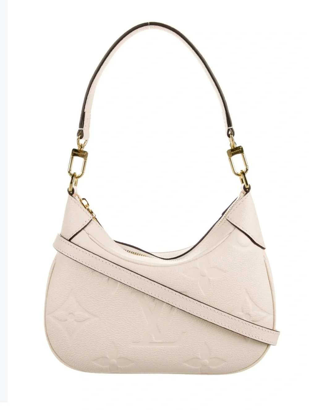 Louis Vuitton Bagatelle NM Handbag Monogram Empreinte